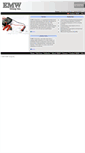 Mobile Screenshot of emwgi.com